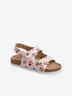Calçado-Calçado menina (23-38)-Sandálias, chinelos-Sandálias Minnie da Disney®, para criança