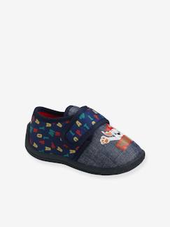 Calçado-Calçado menino (23-38)-Sapatinhos Patrulha Pata®, para criança