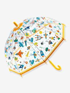 Brinquedos- Jogos de imitação-Casa, bricolagem e profissões-Guarda-chuva Espaço da DJECO