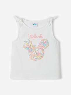 Menina 2-14 anos-T-shirts-Top MInnie da Disney®, para criança