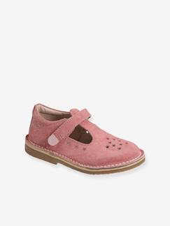 Calçado-Calçado menina (23-38)-Sapatos em pele, para menina, coleção autonomia