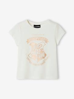 Menina 2-14 anos-T-shirts-T-shirts-T-shirt Harry Potter®, para criança