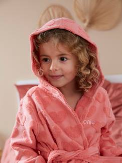 Têxtil-lar e Decoração-Roupa de banho-Roupões-Roupão personalizável, para criança, Oeko-Tex®