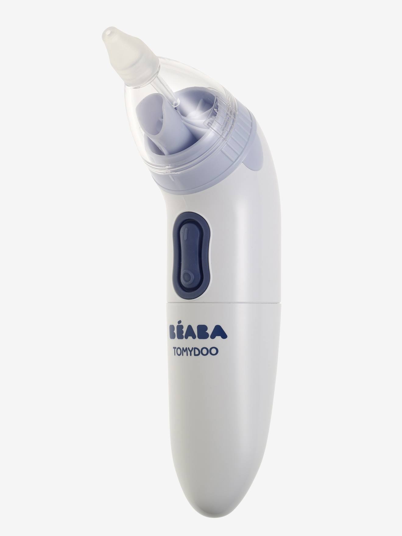 Aspirador Nasal Elétrico  Tomydoo Mineral