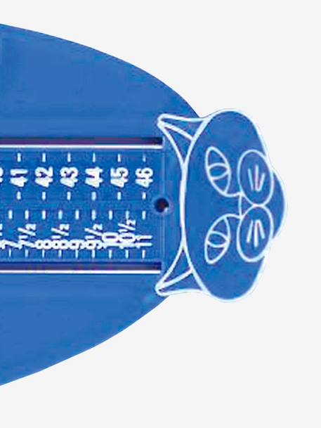 Pedímetro profissional Azul 
