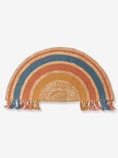 Têxtil-lar e Decoração-Decoração-Tapetes-Tapete em juta Arco-íris, Wild Sahara