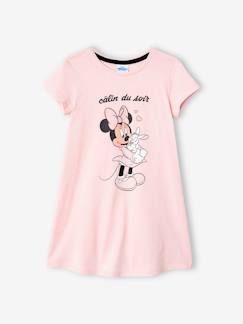 Menina 2-14 anos-Camisa de dormir Minnie da Disney®, para criança