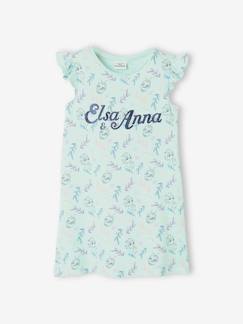 Menina 2-14 anos-Pijamas-Camisa de dormir Frozen da Disney®, para criança