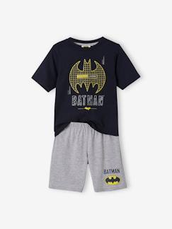 Menino 2-14 anos-Pijama Batman®, para criança