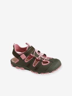 Calçado-Calçado menina (23-38)-Sandálias, chinelos-Sandálias para menina