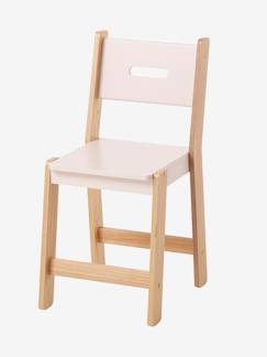 Quarto e Arrumação-Quarto-Cadeira especial primária, altura 45 cm, linha Architekt