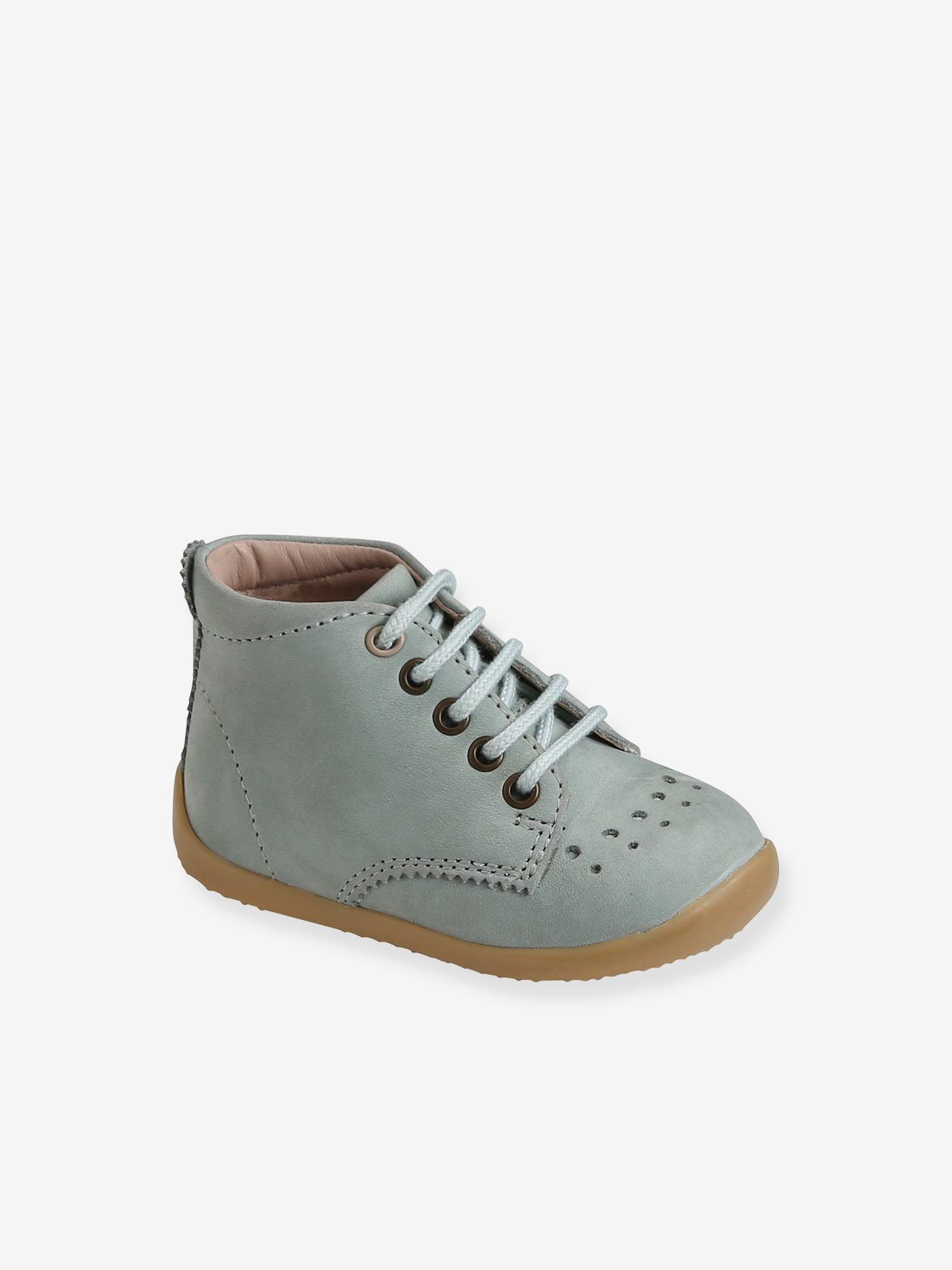 Calçado primeiros passos - 18 - vertbaudet