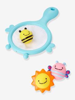 Puericultura-Higiene do bebé-O banho-Apanhador de insetos ZOO - SKIP HOP