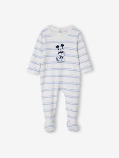 Bebé 0-36 meses-Pijamas, babygrows-Pijama Mickey da Disney®, para bebé