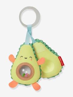 Brinquedos-Brinquedo para carrinho de bebé Abacate - SKIP HOP