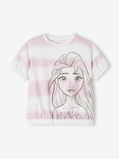 Menina 2-14 anos-T-shirt Frozen 2 da Disney®, para criança