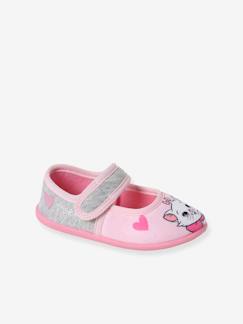 Calçado-Calçado menina (23-38)-Sapatinhos, pantufas-Sapatinhos Marie dos Aristogatos da Disney®, para criança