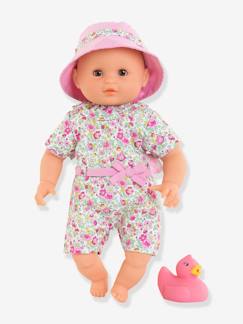 Brinquedos-Bonecos e bonecas-Bonecos e acessórios-Boneca Bebé Banho Coralie, da COROLLE