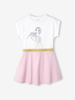 Menina 2-14 anos-Vestidos-Vestido Frozen 2® da Disney, para criança