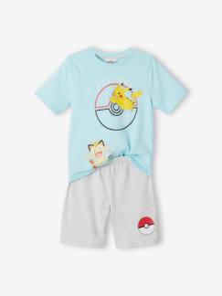 Menino 2-14 anos-Pijama Pokémon®, para criança