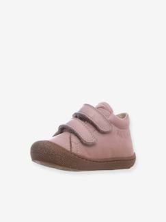 Calçado-Calçado bebé (17-26)-Botinhas para bebé, Cocoon da NATURINO®, especial primeiros passos