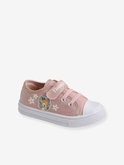 Calçado-Calçado menina (23-38)-Sapatilhas-Sapatilhas Bambi da Disney®, para criança
