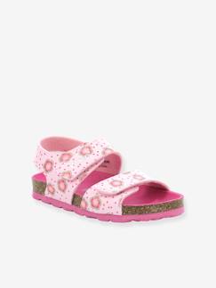 Calçado-Calçado menina (23-38)-Sandálias, chinelos-Sandálias para criança, Summerkro Summerkick da Kickers®