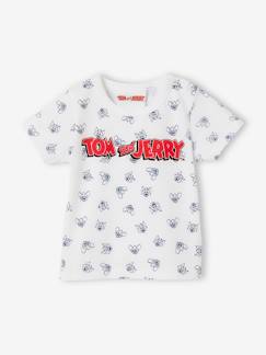 Bebé 0-36 meses-T-shirts-T-shirt Tom & Jerry®, para bebé