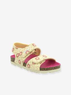 Calçado-Calçado menina (23-38)-Sandálias, chinelos-Sandálias para criança, Summerkro Summerkick da Kickers®