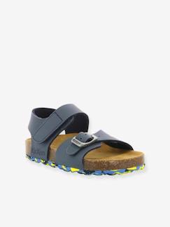 Calçado-Calçado menino (23-38)-Sandálias, chinelos-Sandálias para criança, Sunkro Sokick da KICKERS®