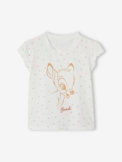 Bebé 0-36 meses-T-shirts-T-shirts-T-shirt Bambi da Disney®, para bebé