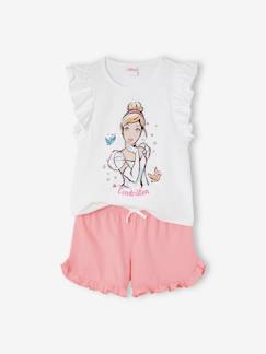 Menina 2-14 anos-Pijamas-Pijama Cinderela da Disney®, para criança