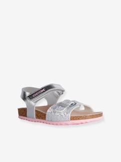 Calçado-Calçado menina (23-38)-Sandálias, chinelos-Sandálias para criança, J. Adriel G.C GEOX®
