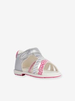 Calçado-Calçado bebé (17-26)-Bebé caminha menina (19-26)-Sabrinas, sapatos-Sandálias para bebé B. Verred B - SINT. GEOX®