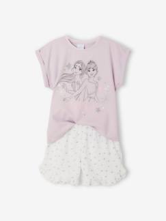 Menina 2-14 anos-Pijamas-Pijama Frozen da Disney®, para criança