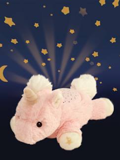 Têxtil-lar e Decoração-Decoração-Iluminação-Luzes de presença-Luz de presença com projeção de estrelas, CLOUD B Dreams Buddies