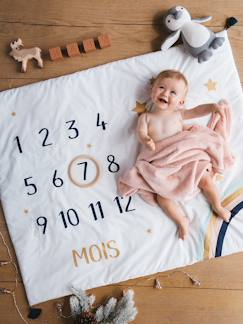 Têxtil-lar e Decoração-Roupa de cama bebé-Tapete cenário de fotografias, para bebé