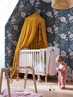 Happy color-Têxtil-lar e Decoração-Decoração-Dossel com pompons