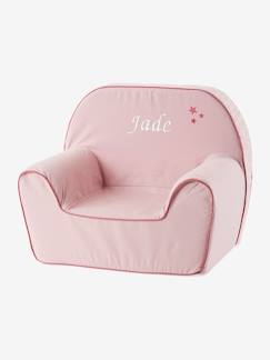 Quarto e Arrumação-Quarto-Cadeiras, pufes, cadeirões-Cadeirão personalizável para bebé, em espuma