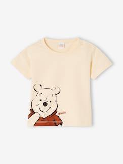 Bebé 0-36 meses-T-shirts-T-shirt Winnie The Pooh da Disney®, para bebé