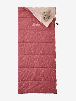 Têxtil-lar e Decoração-Roupa de cama criança-Sacos de Cama-Saco-cama personalizável, tema Floral