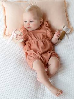 Bebé 0-36 meses-Macacão em turco, para bebé