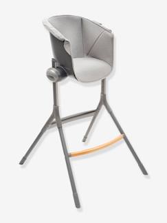 Puericultura-Cadeiras altas bebé, assentos-Almofada de assento para cadeira alta Up & Down, da BEABA