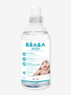 Puericultura-Cuidados e higiene-Detergente natural da BEABA, sem perfume, 1 L