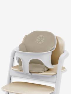 Puericultura-Cadeiras altas bebé, assentos-Almofada Comfort para Baby Set Cybex da Lemo 2
