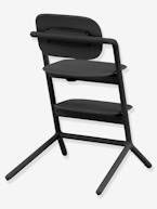 Conjunto 3-em-1, cadeira alta, Cybex Lemo 2 azul+branco+cinzento+cru+preto 