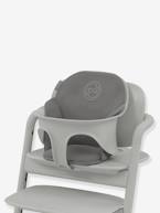 Almofada Comfort para Baby Set Cybex da Lemo 2 branco+cinzento+preto 