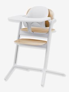Puericultura-Cadeiras altas bebé, assentos-Conjunto 3-em-1, cadeira alta, Cybex Lemo 2