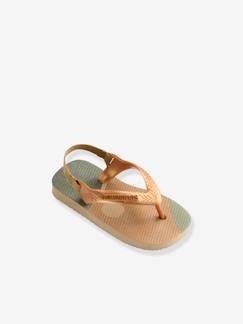 Calçado-Chinelos Baby Palette Glow, HAVAIANAS