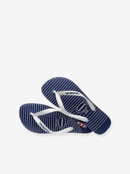 Chinelos Top Nautical, HAVAIANAS, para criança multicolor 